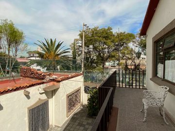 CASA EN VENTA EN LA COLONIA PUEBLA, VENUSTIANO CARRANZA