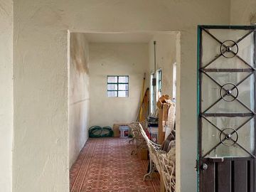 CASA EN VENTA EN LA COLONIA PUEBLA, VENUSTIANO CARRANZA