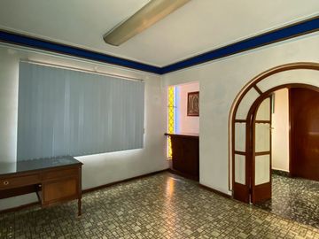 CASA EN VENTA EN LA COLONIA PUEBLA, VENUSTIANO CARRANZA