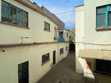 CASA EN VENTA EN LA COLONIA PUEBLA, VENUSTIANO CARRANZA
