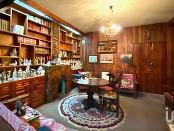 CASA EN VENTA EN LA COLONIA PUEBLA, VENUSTIANO CARRANZA