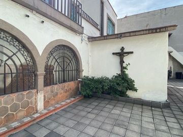 CASA EN VENTA EN LA COLONIA PUEBLA, VENUSTIANO CARRANZA