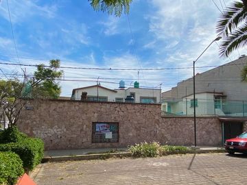CASA EN VENTA EN LA COLONIA PUEBLA, VENUSTIANO CARRANZA