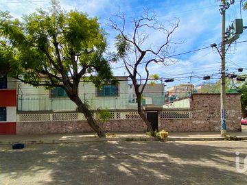 CASA EN VENTA EN LA COLONIA PUEBLA, VENUSTIANO CARRANZA