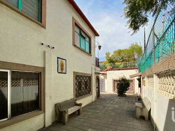 CASA EN VENTA EN LA COLONIA PUEBLA, VENUSTIANO CARRANZA