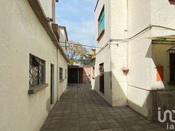 CASA EN VENTA EN LA COLONIA PUEBLA, VENUSTIANO CARRANZA