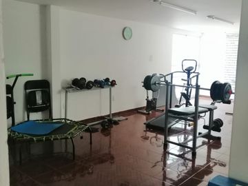 SE VENDE DEPARTAMENTO EN DESARROLLO BONITO LA VIGA A CUADRAS DEL METRO JAMAICA