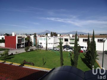CASA EN VENTA EN RINCONES DE LA CALERA PUEBLA
