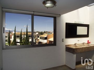 CASA EN VENTA EN RINCONES DE LA CALERA PUEBLA