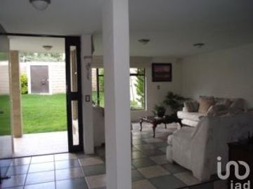 CASA EN VENTA EN RINCONES DE LA CALERA PUEBLA