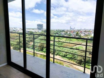 Departamento en Venta en Torre HEM Entrega Inmediata Lomas de Angelópolis Puebla