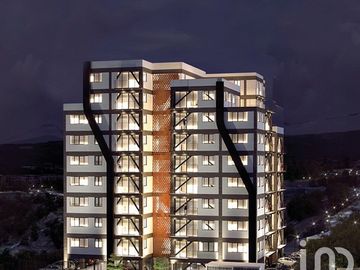 Departamento en Venta en Torre HEM Entrega Inmediata Lomas de Angelópolis Puebla