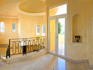 Vendo Fina Residencia Estilo Italiano en Cuernavaca, Morelos