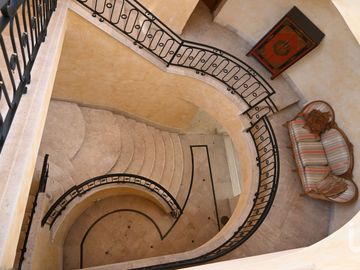 Vendo Fina Residencia Estilo Italiano en Cuernavaca, Morelos