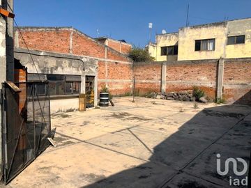 Casa en Venta en Cuautitlán Estado de México con uso de suelo habitacional/comercial