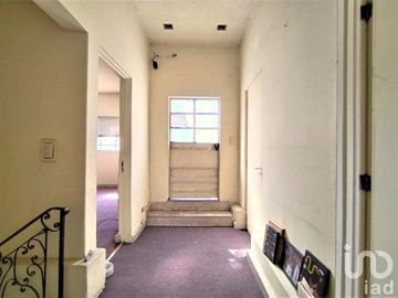 Casa en Venta en Cuautitlán Estado de México con uso de suelo habitacional/comercial