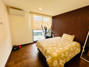 Casa en venta Residencial Malta, con Roof Garden y amenidades