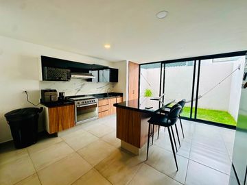 Casa en venta Residencial Malta, con Roof Garden y amenidades