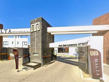 Casa en venta Residencial Malta, con Roof Garden y amenidades