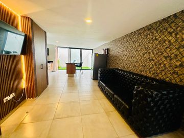 Casa en venta Residencial Malta, con Roof Garden y amenidades