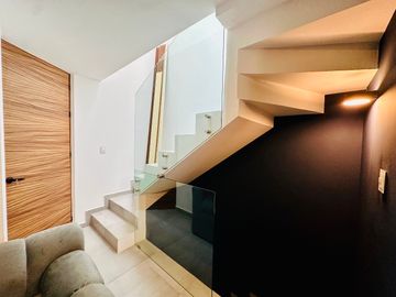 Casa en venta Residencial Malta, con Roof Garden y amenidades