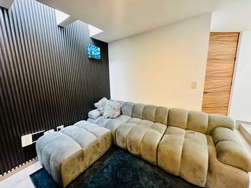 Casa en venta Residencial Malta, con Roof Garden y amenidades