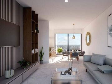 Departamentos en Pre Venta Torre Aldaba, Villa Carmel, zona Walmart San Manuel