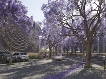 Departamentos Sustentables en Zona Cañadas del Lago, Único en Querétaro