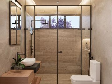 Departamentos Sustentables en Zona Cañadas del Lago, Único en Querétaro