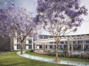 Departamentos de Lujo en Zona Cañadas del Lago, Único en Querétaro
