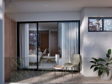 Departamentos de Lujo en Zona Cañadas del Lago, Único en Querétaro