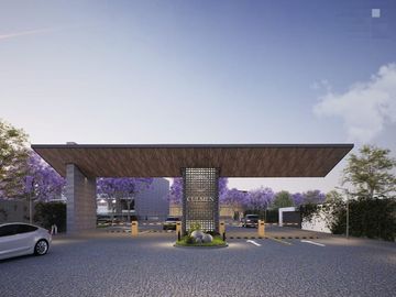 Departamentos de Lujo en Zona Cañadas del Lago, Único en Querétaro
