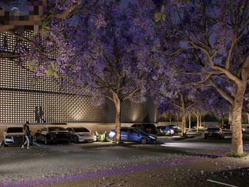 Departamentos de Lujo en Zona Cañadas del Lago, Único en Querétaro