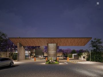 Departamentos de Lujo en Zona Cañadas del Lago, Único en Querétaro