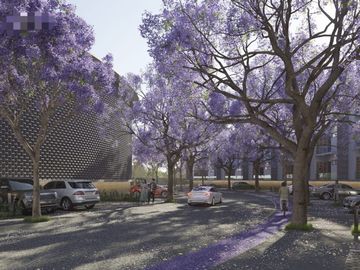 Departamentos de Lujo en Zona Cañadas del Lago, Único en Querétaro