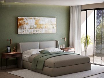 Departamentos de Lujo en Zona Cañadas del Lago, Único en Querétaro