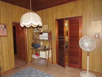 Casa - Valentin Alsina