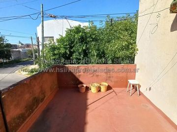 Casa - Valentin Alsina