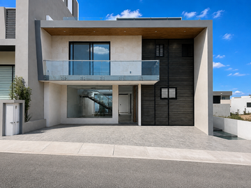Casa en venta Zibata Queretaro - Casa Garambullo