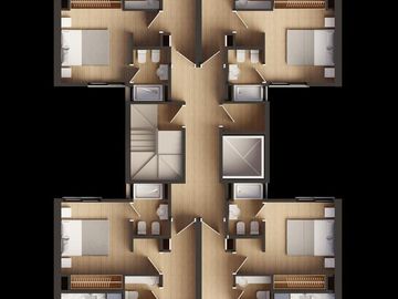 Departamento en  Chauvin