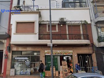 Aranguren 500  Vivienda 2 Unidades 5 Ambientes 170 m2 Apto Profesional Caballito