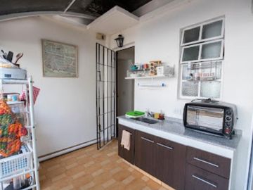 Aranguren 500  Vivienda 2 Unidades 5 Ambientes 170 m2 Apto Profesional Caballito