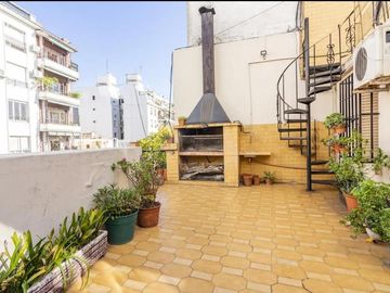 Aranguren 500  Vivienda 2 Unidades 5 Ambientes 170 m2 Apto Profesional Caballito