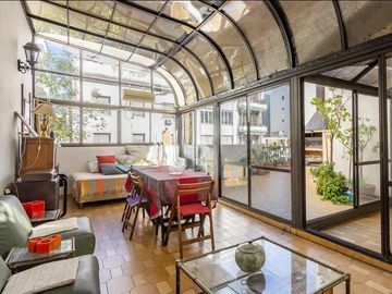 Aranguren 500  Vivienda 2 Unidades 5 Ambientes 170 m2 Apto Profesional Caballito