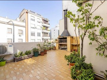 Aranguren 500  Vivienda 2 Unidades 5 Ambientes 170 m2 Apto Profesional Caballito