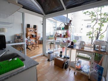 Aranguren 500  Vivienda 2 Unidades 5 Ambientes 170 m2 Apto Profesional Caballito