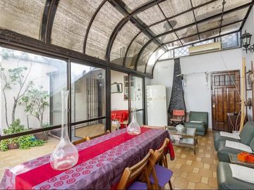 Aranguren 500  Vivienda 2 Unidades 5 Ambientes 170 m2 Apto Profesional Caballito
