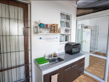 Aranguren 500  Vivienda 2 Unidades 5 Ambientes 170 m2 Apto Profesional Caballito