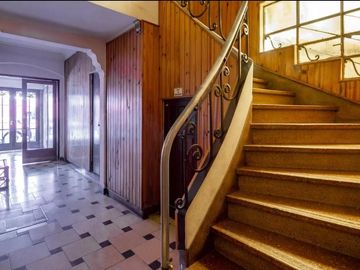 Aranguren 500  Vivienda 2 Unidades 5 Ambientes 170 m2 Apto Profesional Caballito