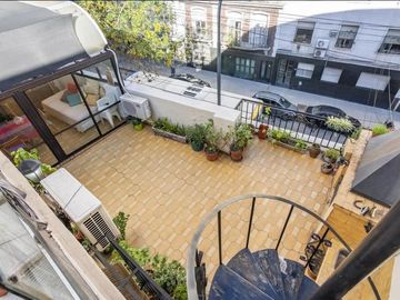 Aranguren 500  Vivienda 2 Unidades 5 Ambientes 170 m2 Apto Profesional Caballito